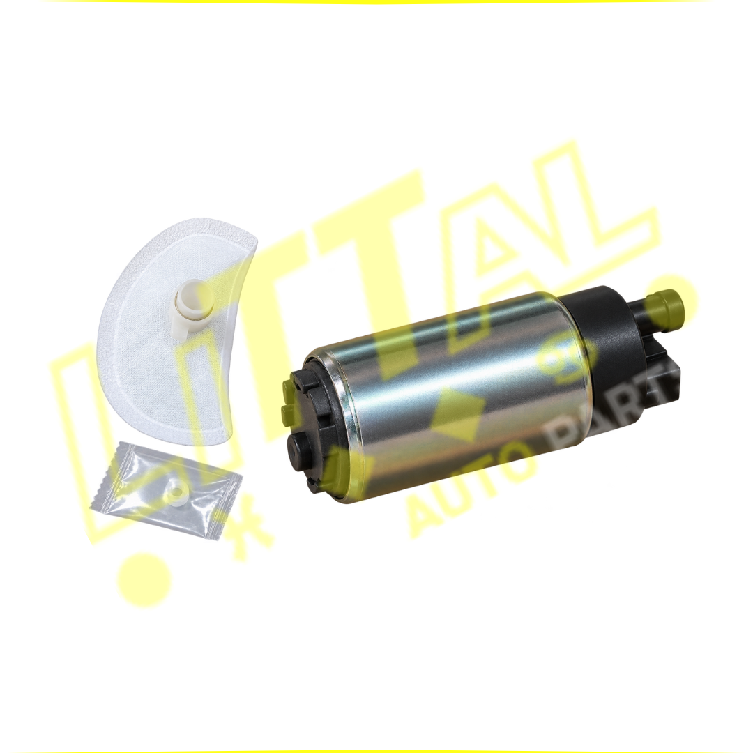 Fuel Pump Motor